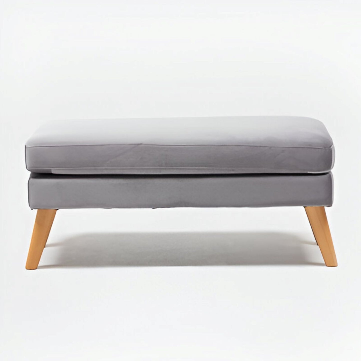 Banca Paris 100x40x45 Gris