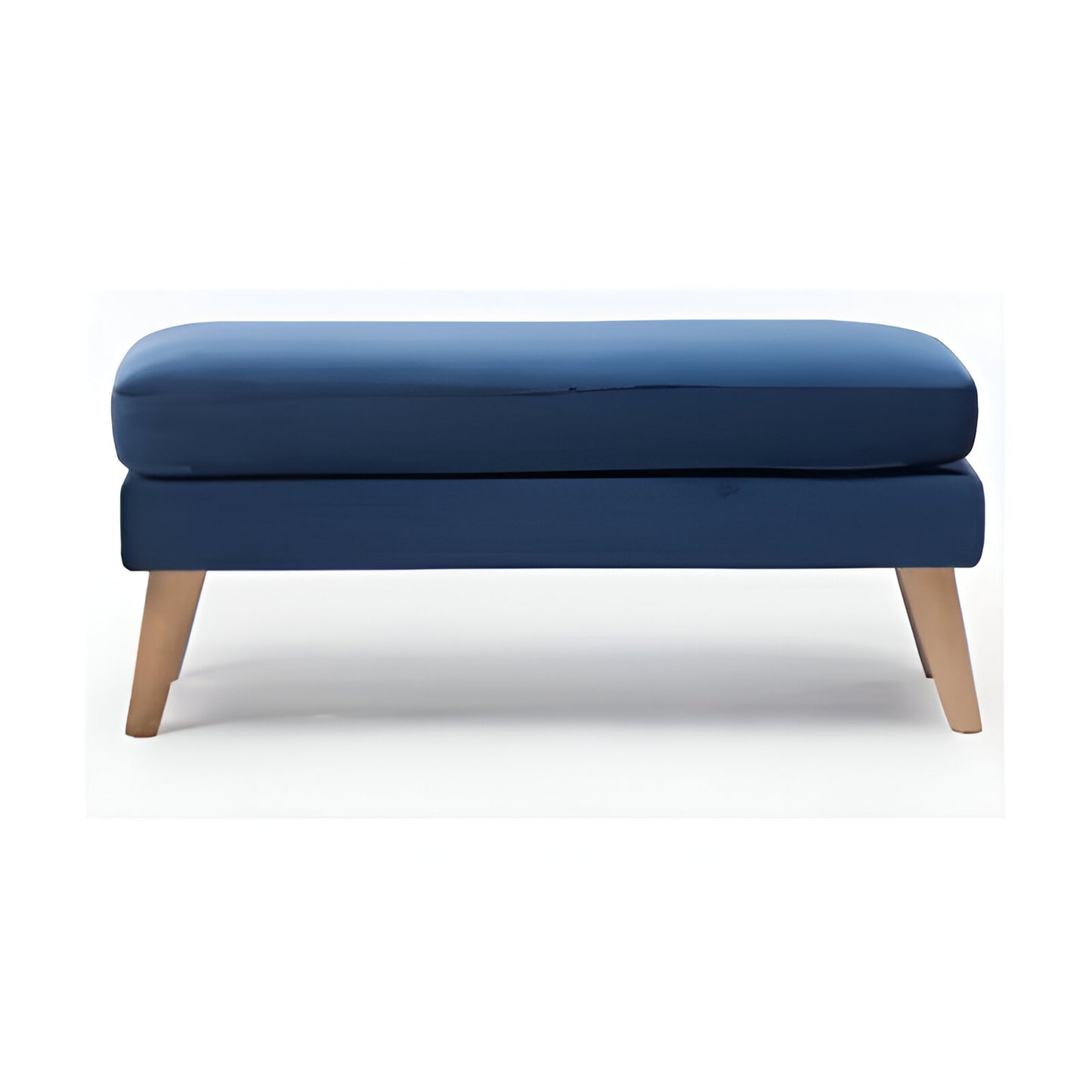 Banca Paris 100x40x45 Azul