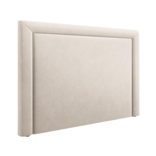 Cabecero Atenea Beige