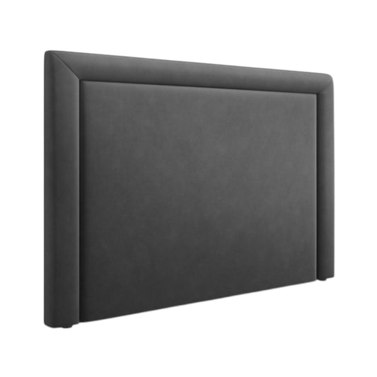 Cabecero Atenea Gris