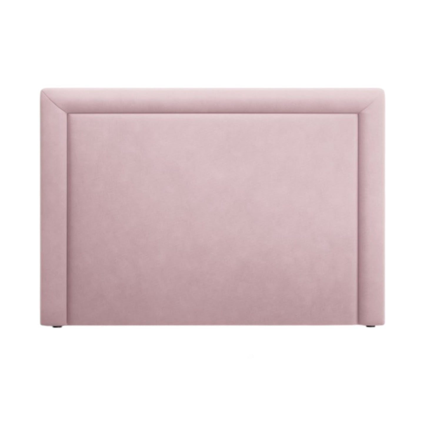 Cabecero Atenea Rosa