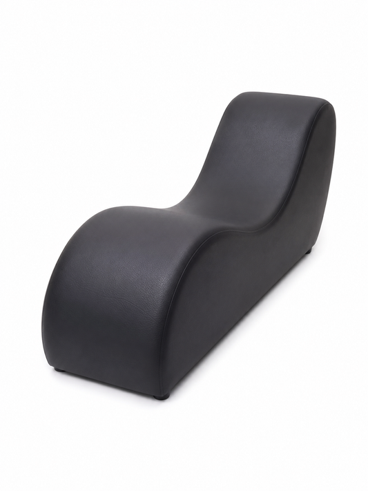 Sillón Tantra Kamasutra Negro