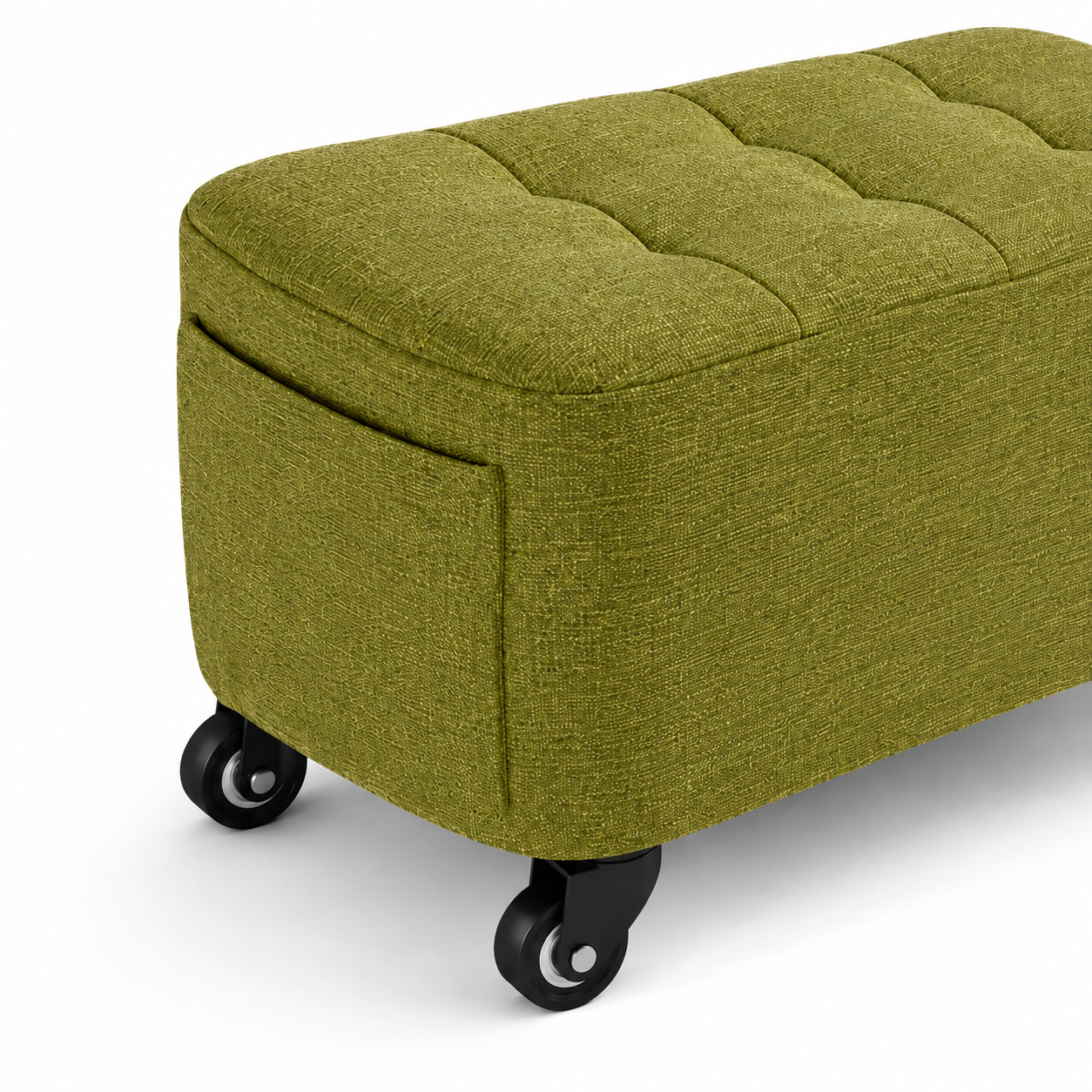 Puff Kids Verde