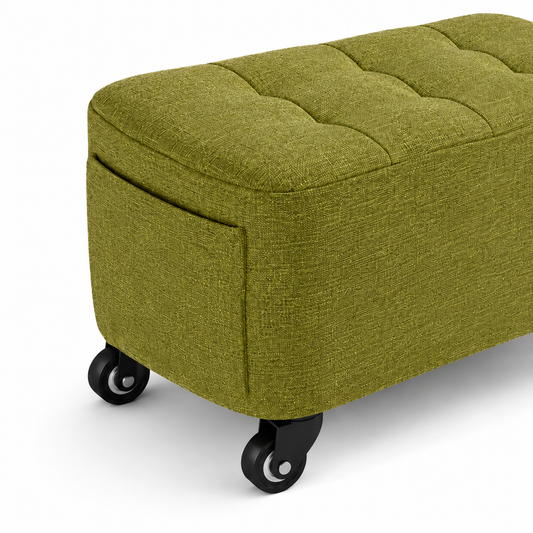 Puff Kids Verde