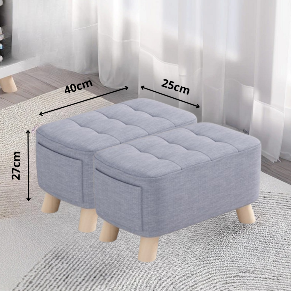 Puff Posa Pie Gris Sext2