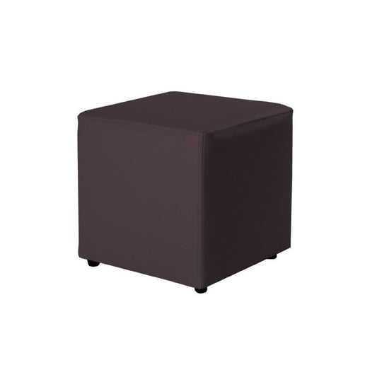 Puff Decorativo Chocolate