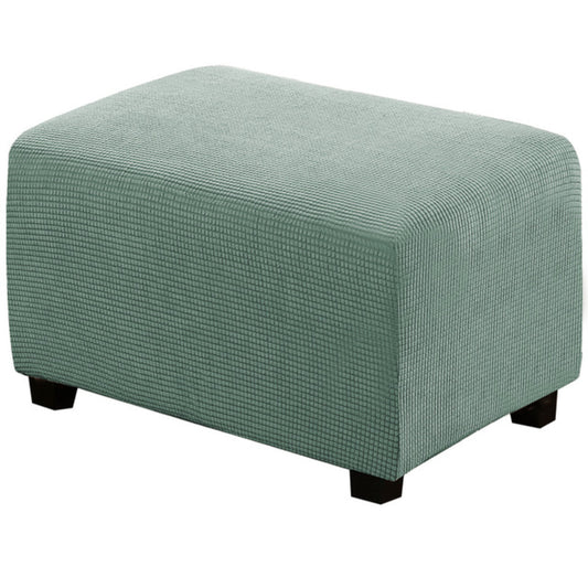 Puff Decorativo 80x40 Menta