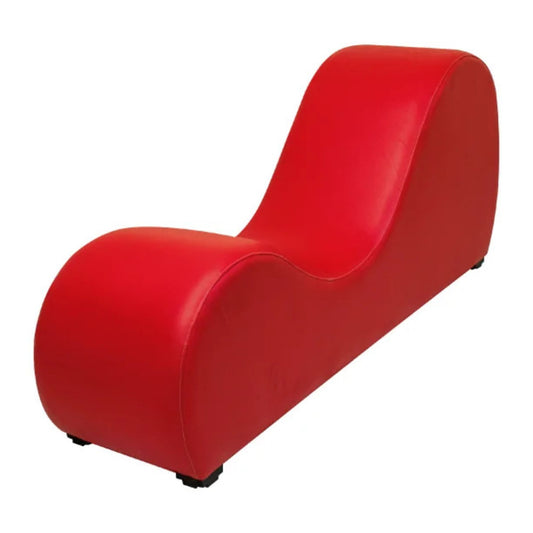 Sillón Tantra Kamasutra Rojo
