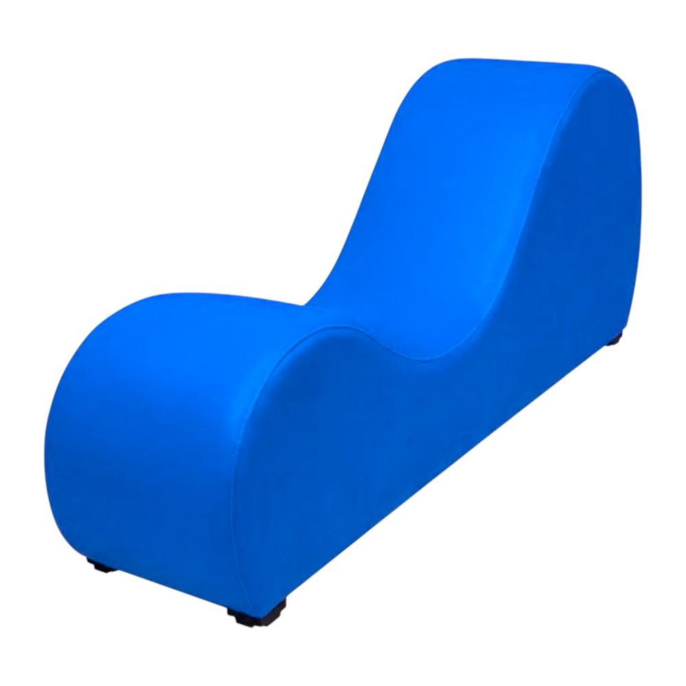 Sillón Tantra Kamasutra Cyan