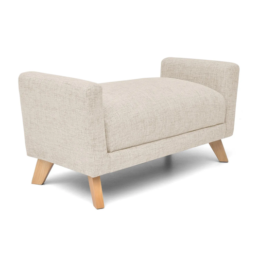 Banca Berlín 100x40x45 Sand