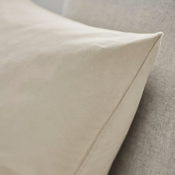 Cojin Decorativo 45x45 Beige