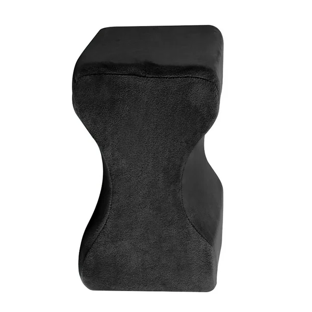 Almohada Para Rodilla Negro