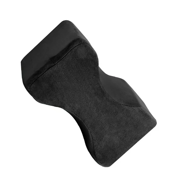 Almohada Para Rodilla Negro