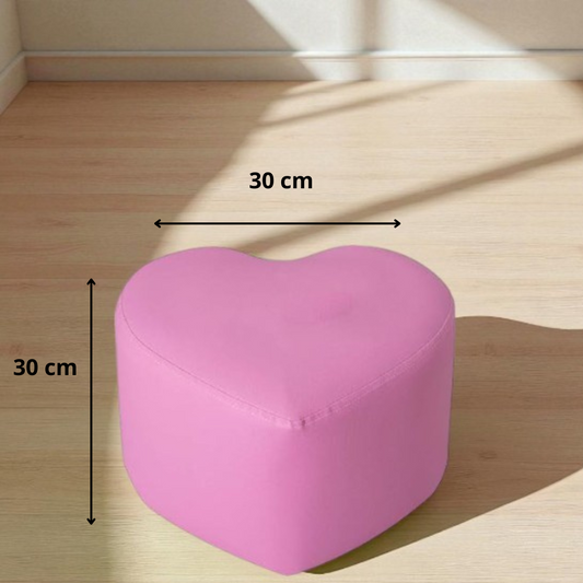 Puff Posa Pie Cora Lila