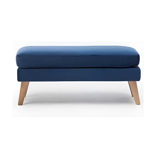 Banca Paris 100x40x45 Azul