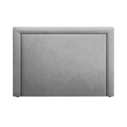 Cabecero Atenea Plata