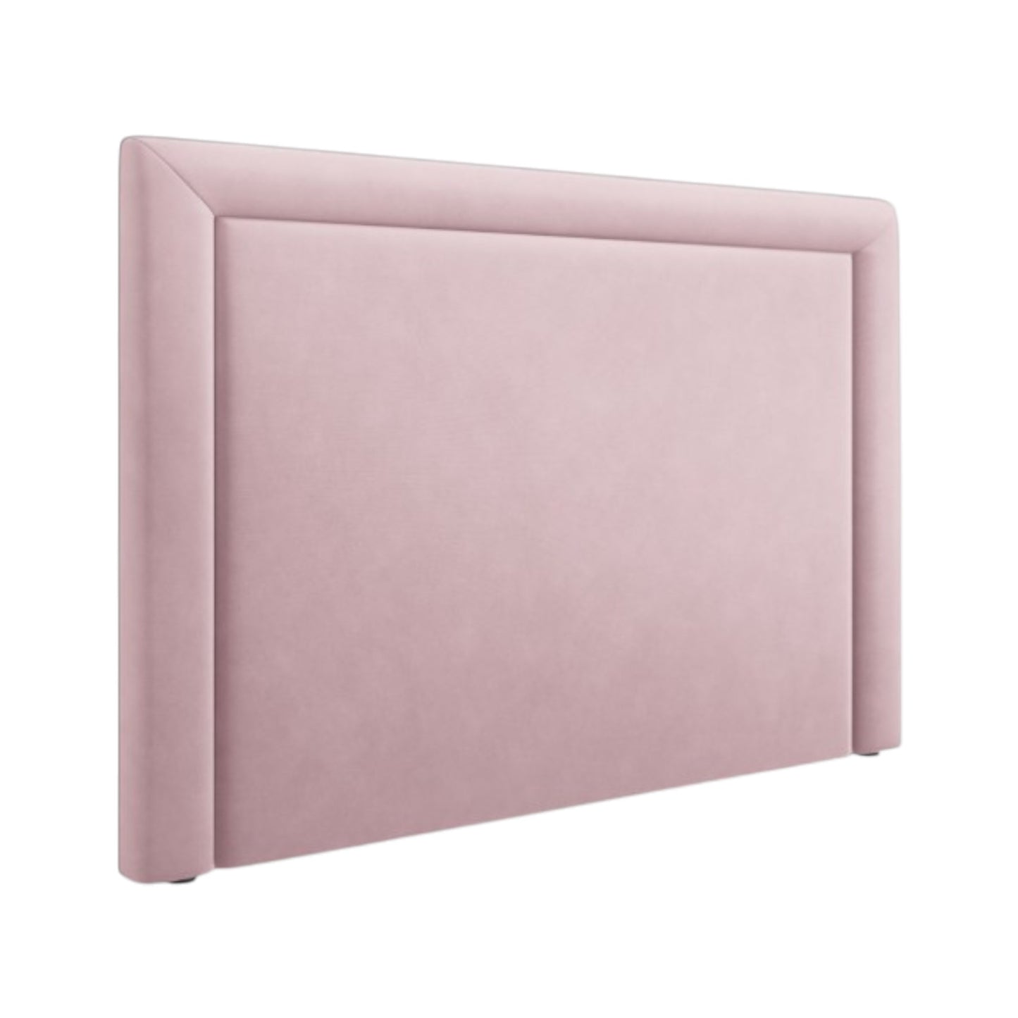 Cabecero Atenea Rosa