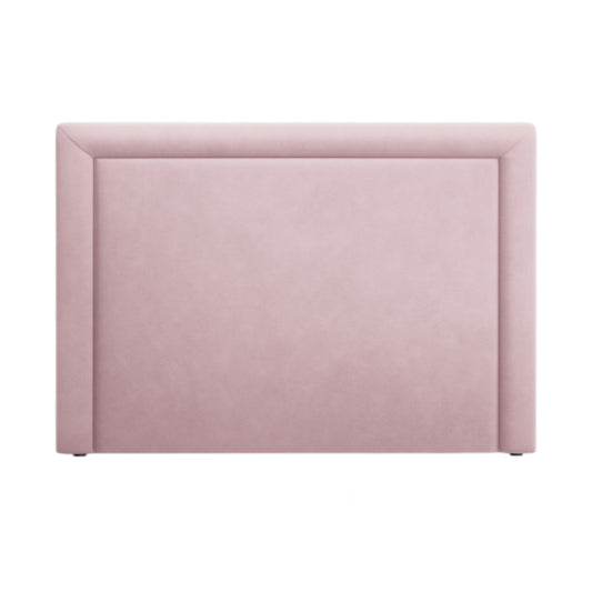 Cabecero Atenea Rosa