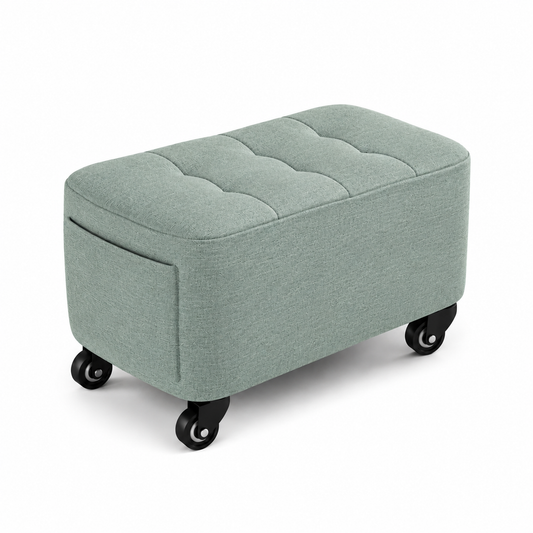 Puff Kids Menta