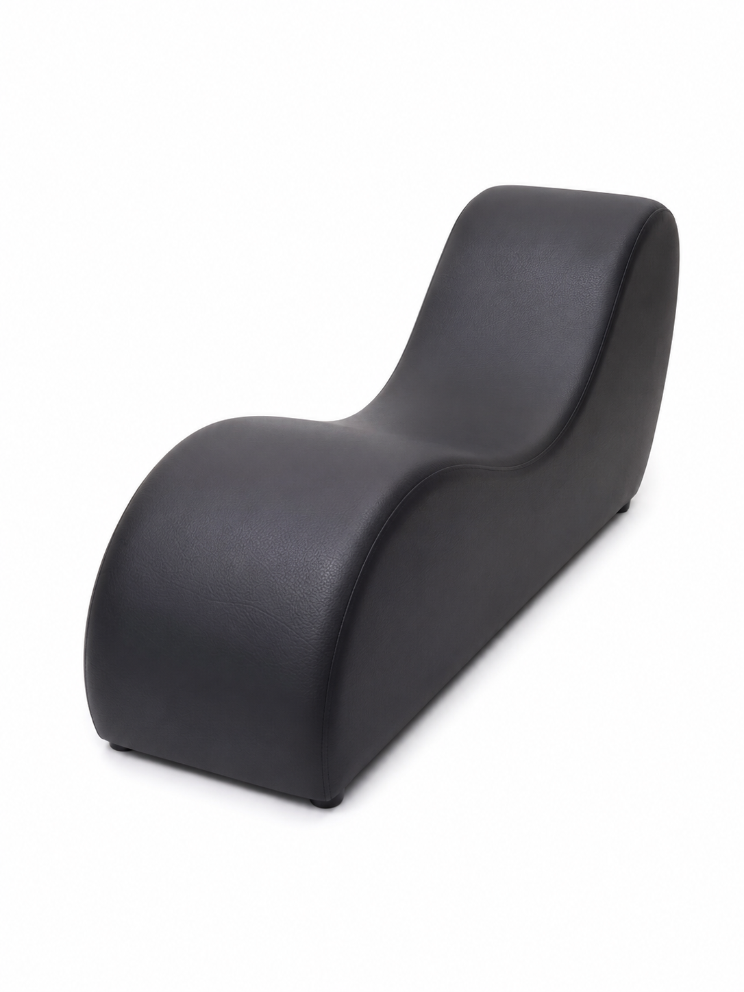 Sillón Tantra Kamasutra Negro