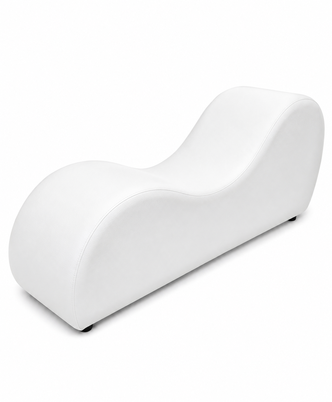 Sillón Tantra Kamasutra Blanco