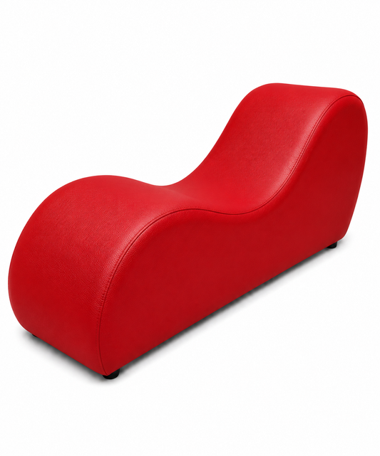 Sillón Tantra Kamasutra Rojo