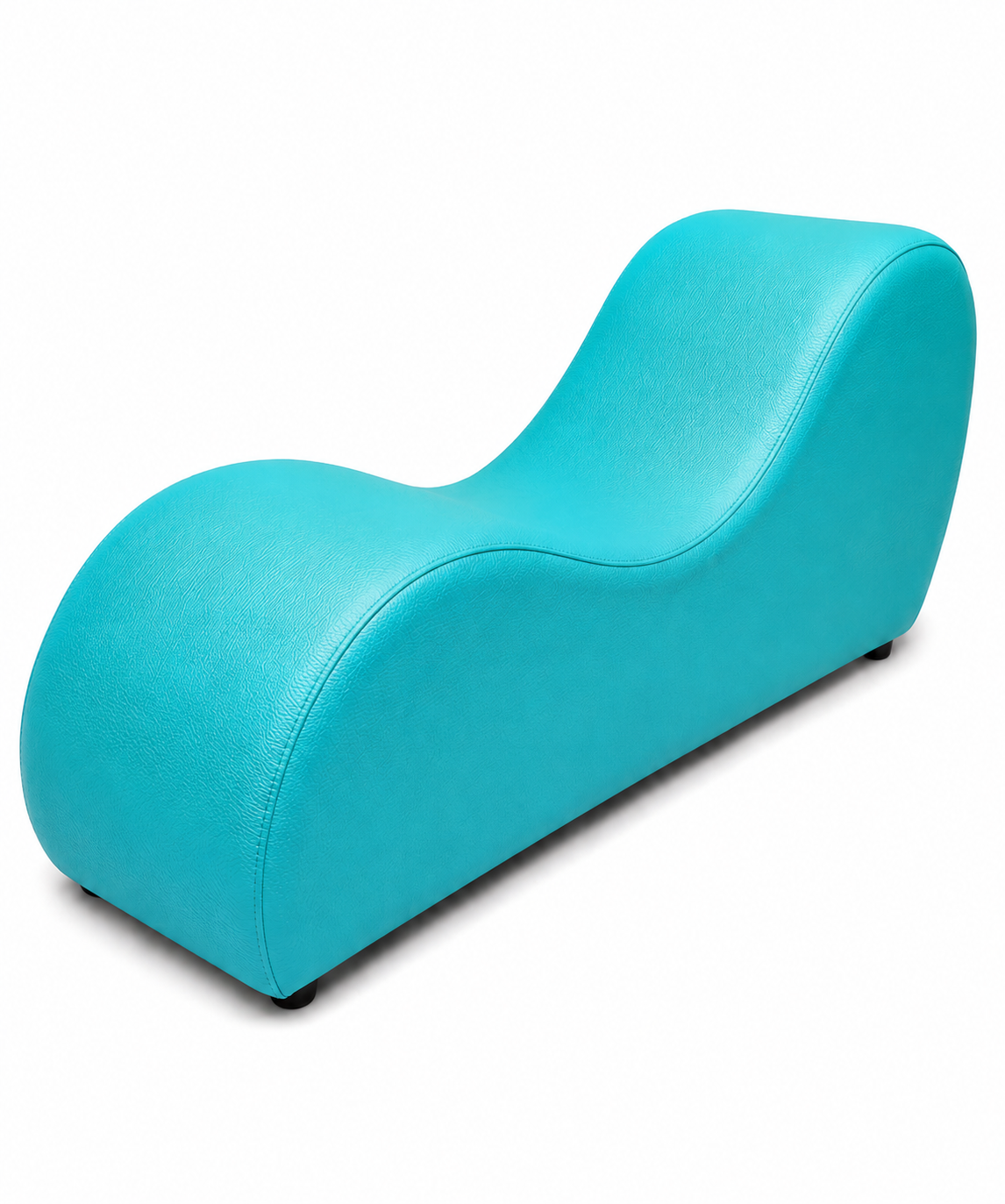 Sillón Tantra Kamasutra Turquesa