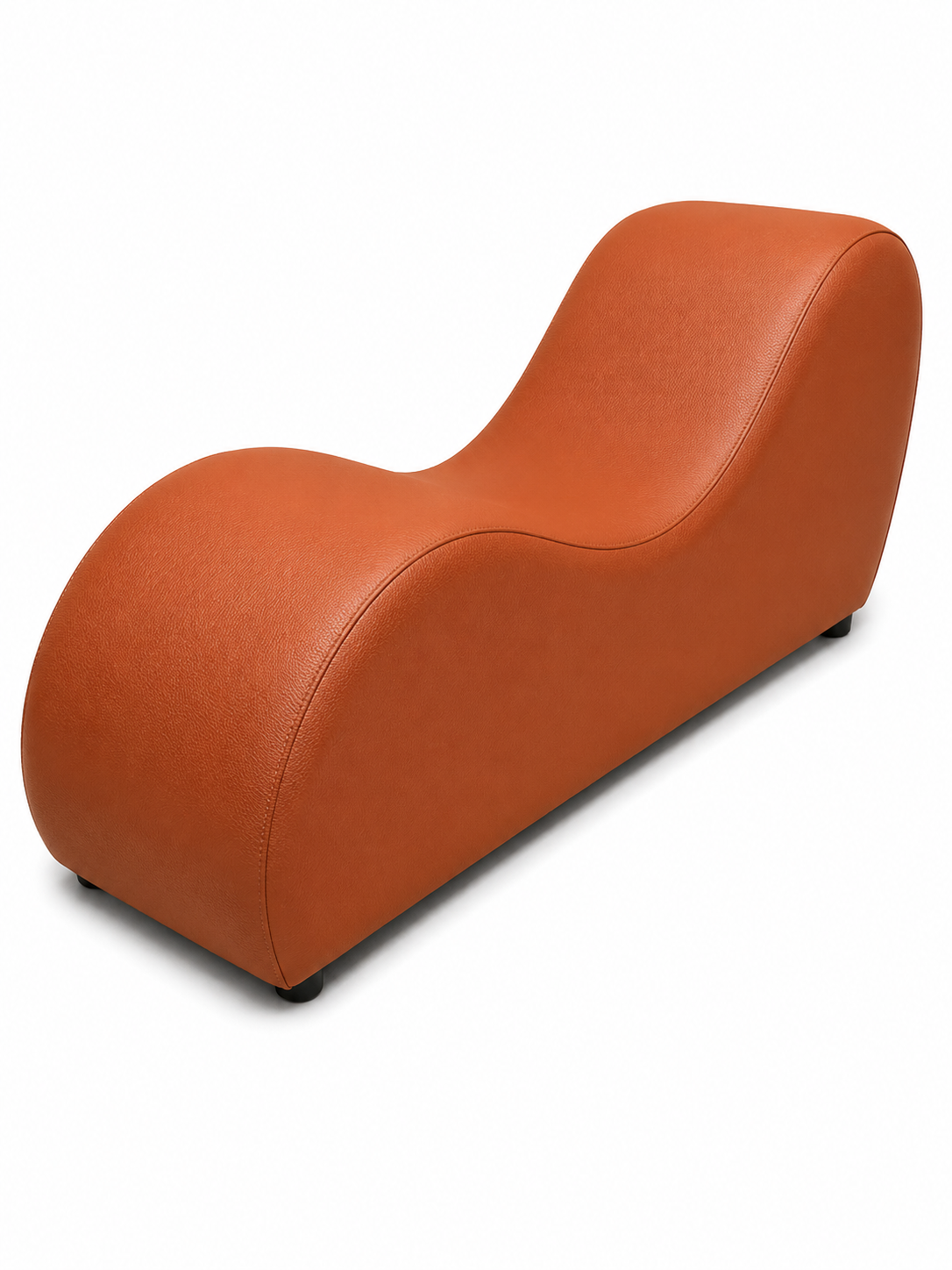 Sillón Tantra Kamasutra Terracota
