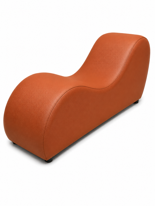 Sillón Tantra Kamasutra Terracota