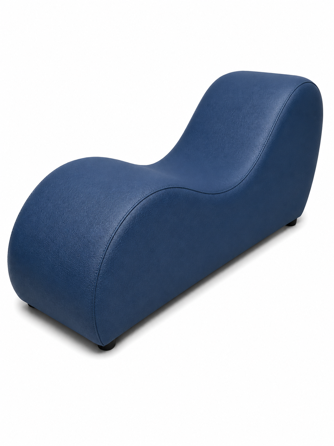 Sillón Tantra Kamasutra Azul Petroleo