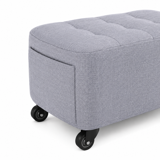 Puff Kids Gris