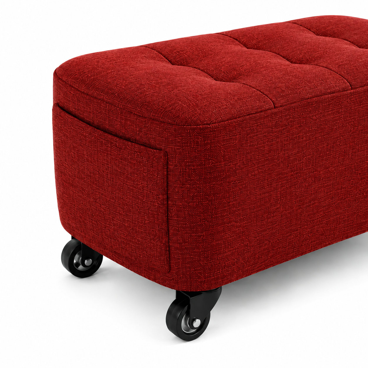 Puff Kids Cardenal