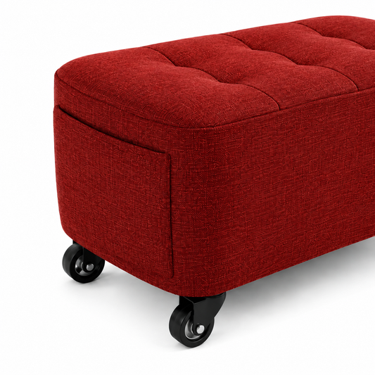 Puff Kids Cardenal
