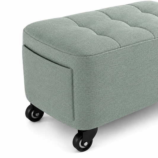 Puff Kids Menta