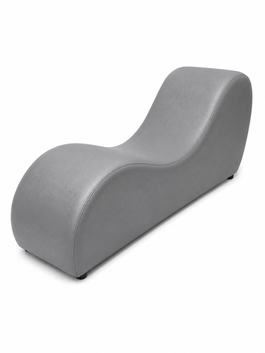 Sillón Tantra Kamasutra Gris