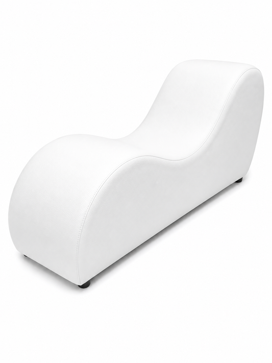 Sillón Tantra Kamasutra Blanco