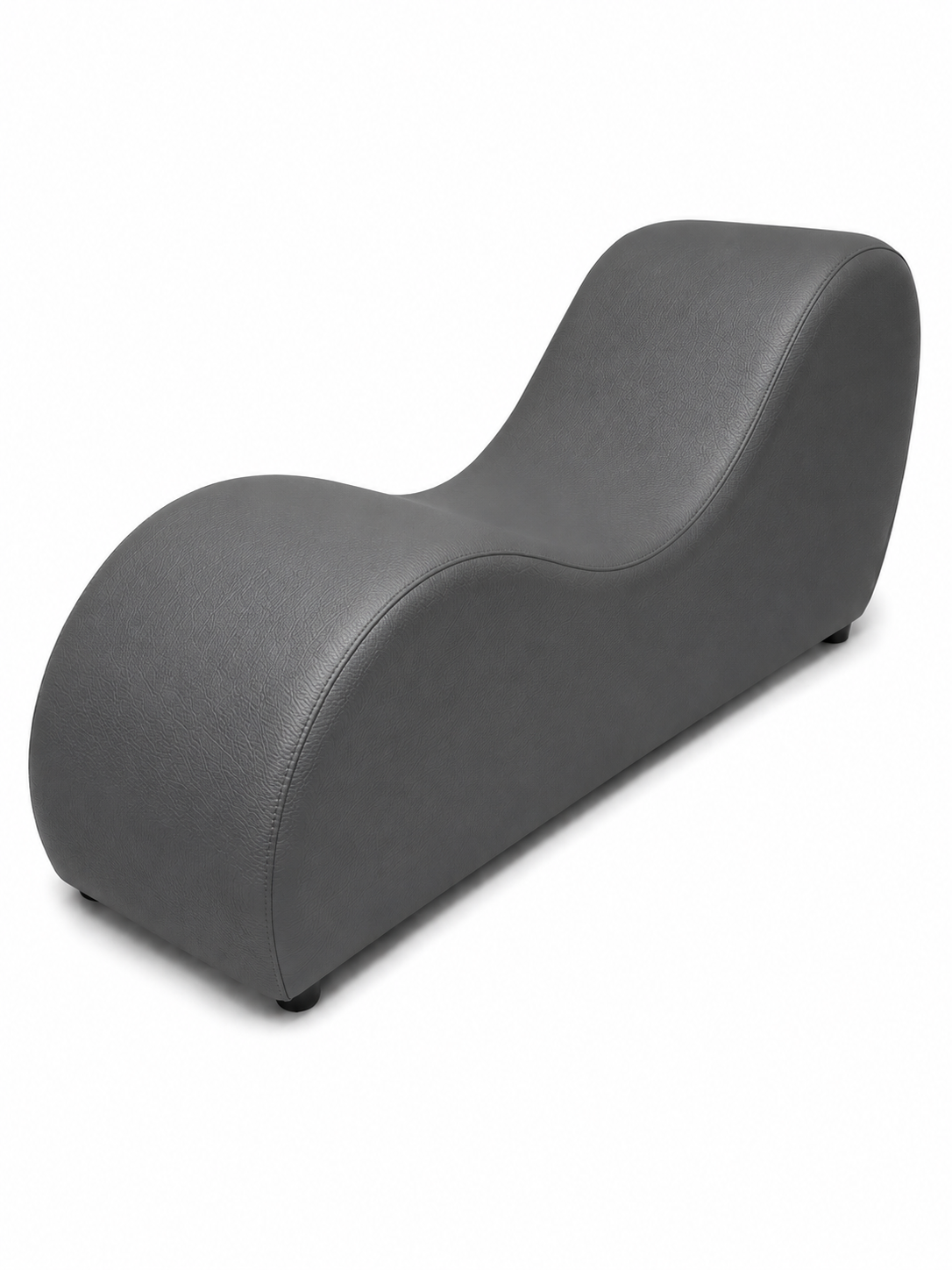 Sillón Tantra Kamasutra Gris Oscuro