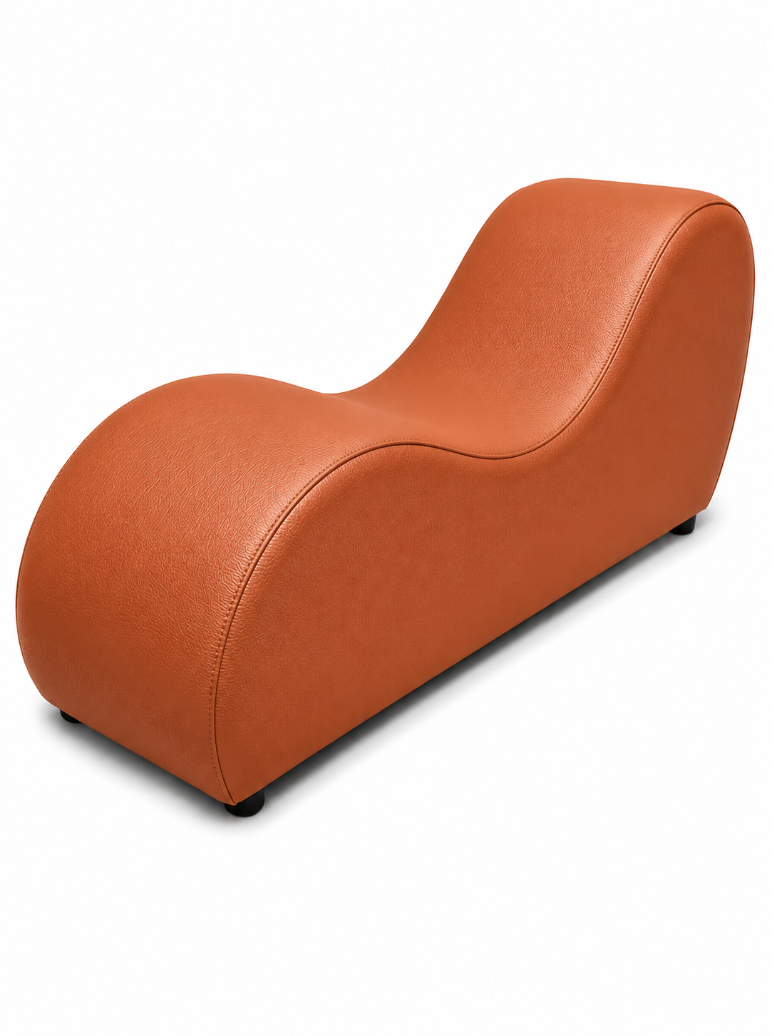 Sillón Tantra Kamasutra Terracota