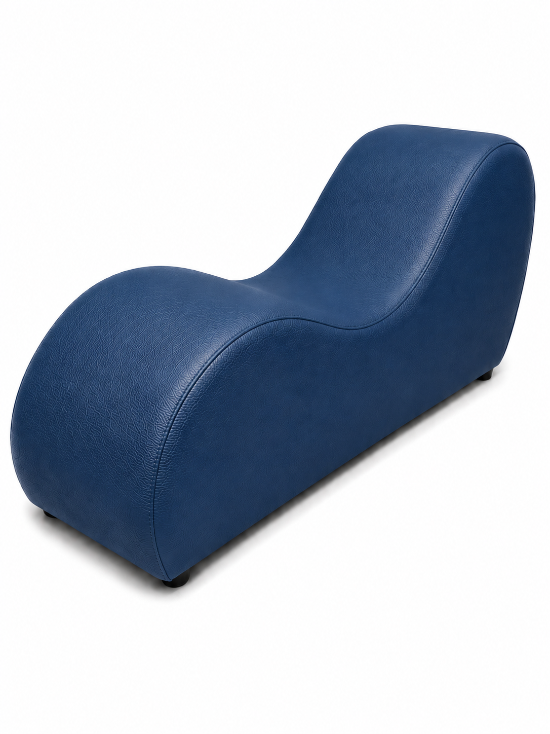 Sillón Tantra Kamasutra Azul Petroleo