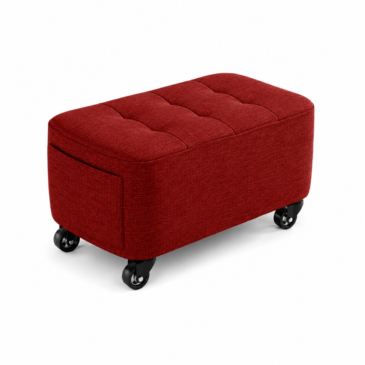 Puff Kids Cardenal