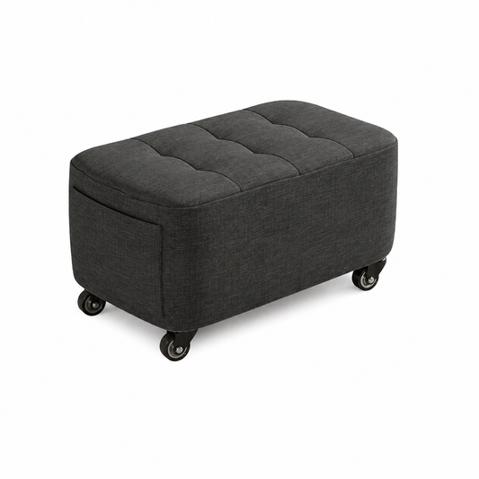 Puff Kids Dark Grey