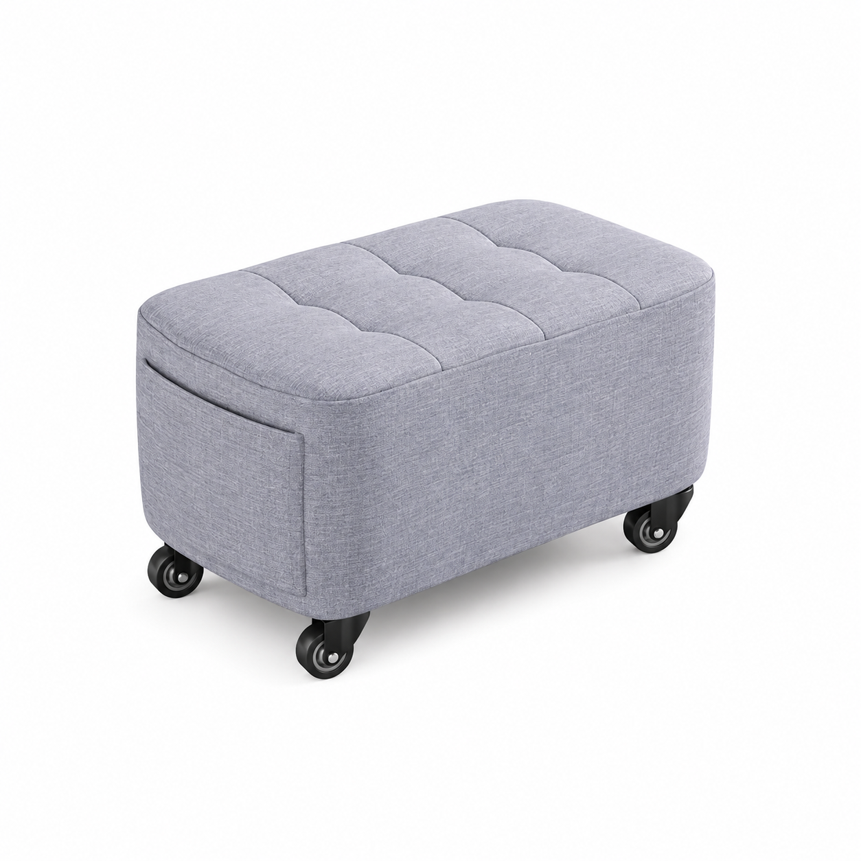 Puff Kids Gris