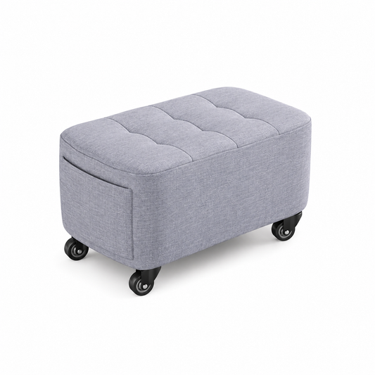Puff Kids Gris