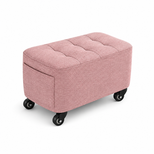 Puff Kids Rosado