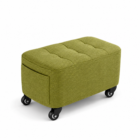 Puff Kids Verde