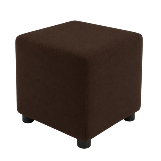 Puff Decorativo Chocolate