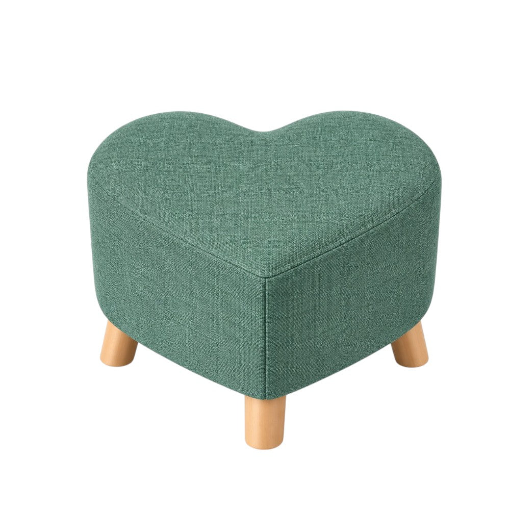Puff Posa Pie Cora Menta