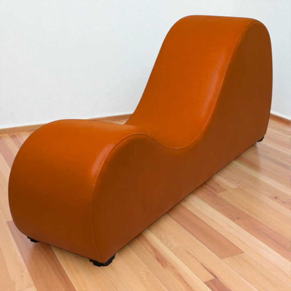 Sillón Tantra Kamasutra Terracota