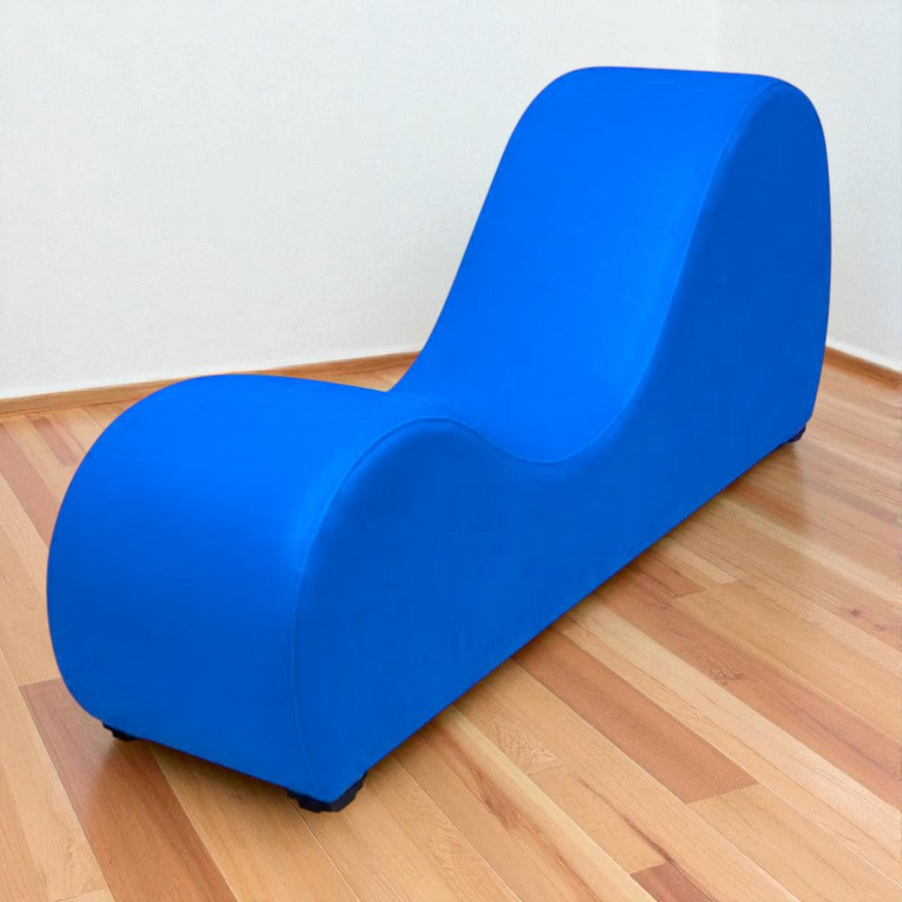 Sillón Tantra Kamasutra Cyan