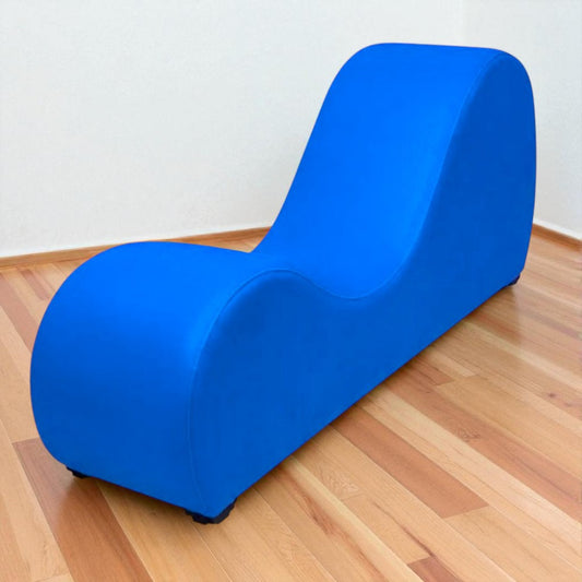 Sillón Tantra Kamasutra Cyan
